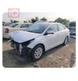 هيونداي أكسنت